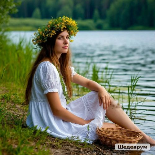Иван Купала бәйрәме: йолалар, ышанулар һәм чиркәү каноннары