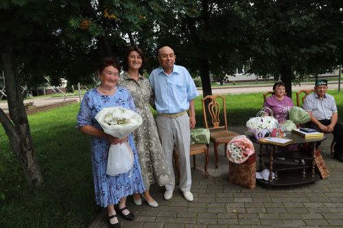 8 июль – Гаилә, мәхәббәт һәм тугрылык көне