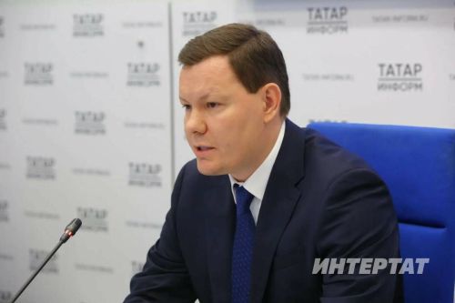 Газ өчен хәзер мобиль кушымтада да, Max мессенджерында да түләп булачак