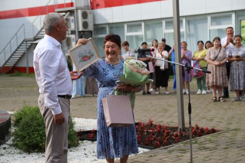 8 июль – Гаилә, мәхәббәт һәм тугрылык көне