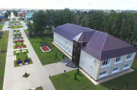 Роза Килькеева Мөслимдә гражданнарны кабул итә