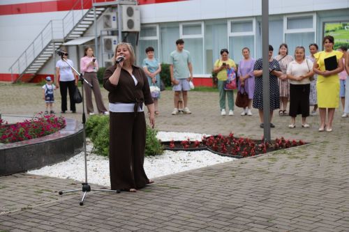 8 июль – Гаилә, мәхәббәт һәм тугрылык көне