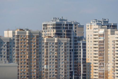 Татарстанда социаль ипотека буенча торак конкурсына гаризалар кабул итәләр