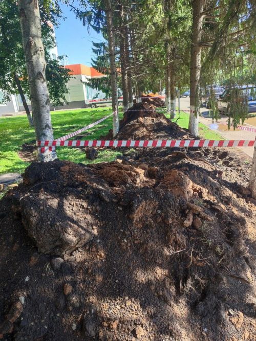 Мөслим районында сыйфатлы су белән тәэмин итү өчен масштаблы реконструкция старт алды