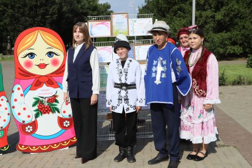 Мәгариф хезмәткәрләренең август киңәшмәсе