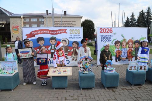Мәгариф хезмәткәрләренең август киңәшмәсе