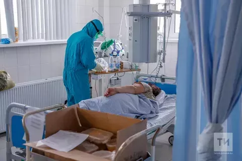 Табиб Бурбон вирусының төп билгеләрен атады
