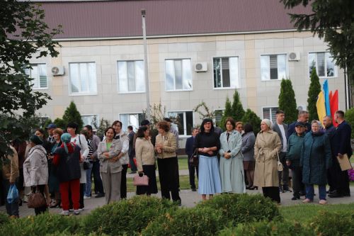 Мөслимдә Республика көнен хезмәт алдынгыларын хөрмәтләүдән башладылар