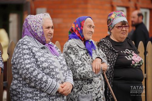 40,5 миллион кеше: Россиядә пенсионерлар саны арткан