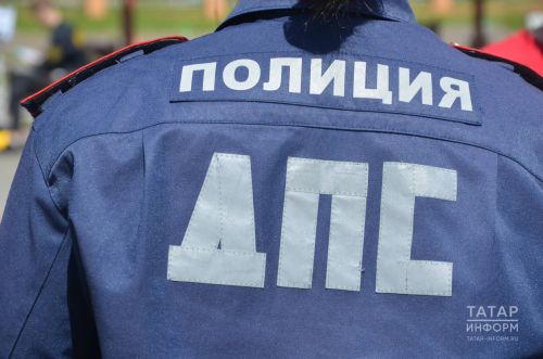 Татарстанда исерек килеш руль артына утыручыларны ачыклау буенча ике атналык операция бара