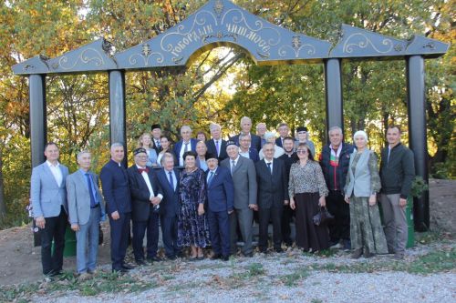 Татар әдәбияты һәм сәнгате көннәрендә районыбызда рухи чаралар узды