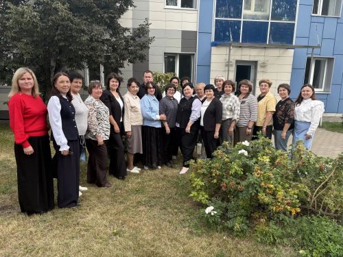 Тәрбия — киләчәк нигезе: Мәгариф идарәсендә яңа алымнар турында сөйләштеләр