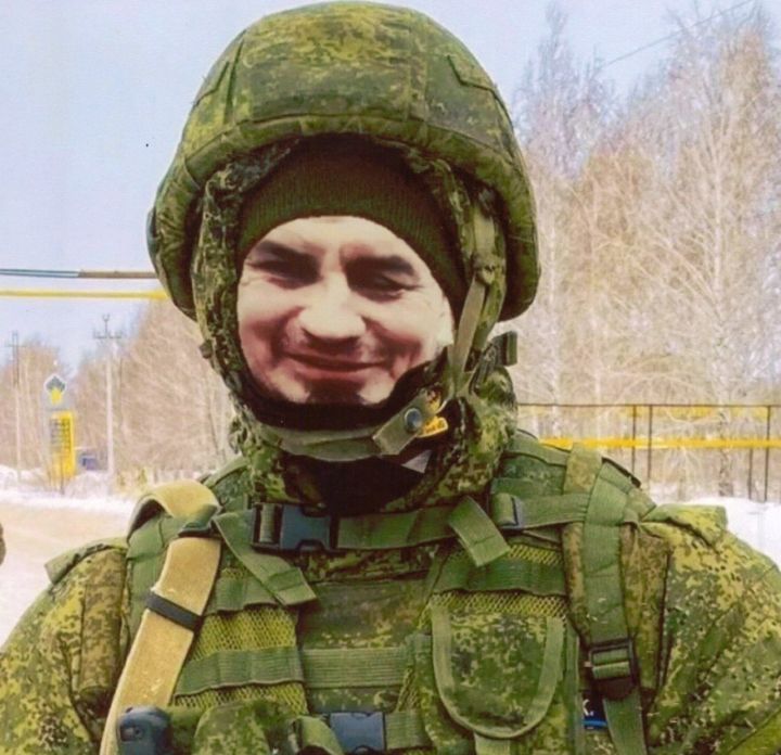 Елмаеп кайтып керермен әле!..