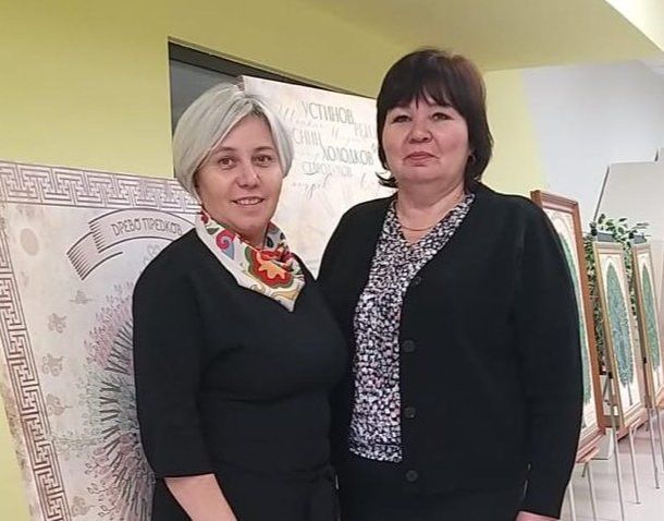 Татар теле укытучылары республика грантына лаек булды