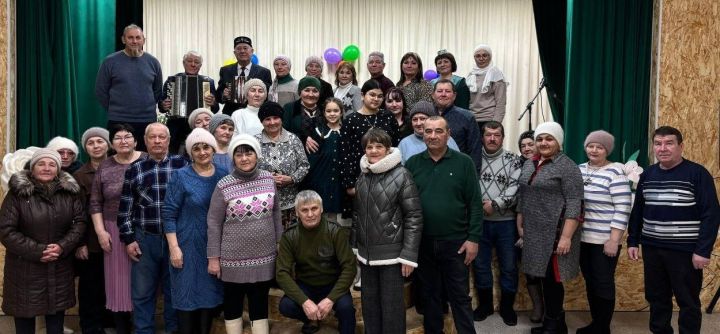Шагыйрьнең юбилее дәвам итә