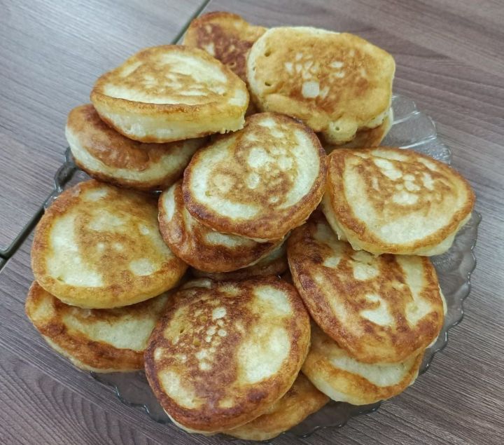 Тиз кулдан коймак
