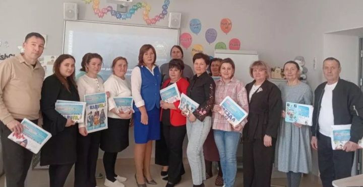 «Юлларда имин йөрү кагыйдәләре нигезләре» конкурсның муниципаль этабы узды