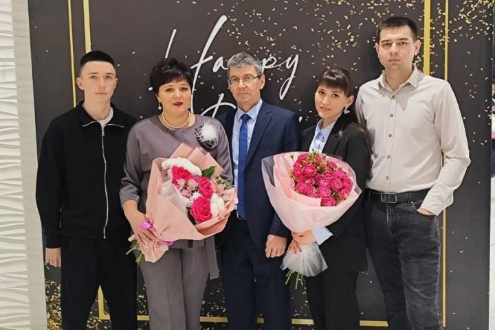 Ярату булган җирдә