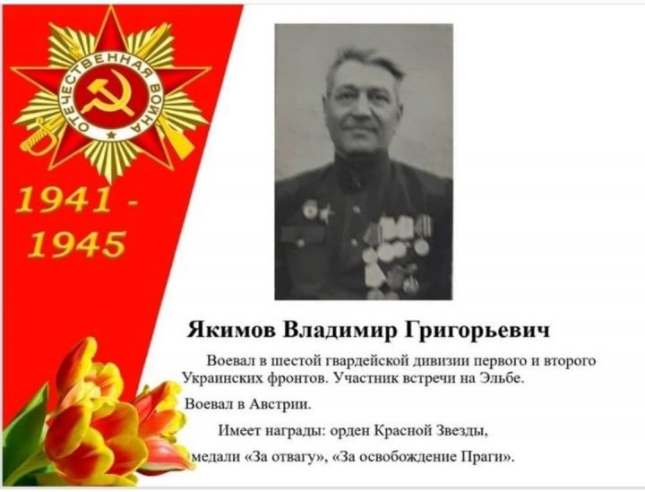 Владимир Якимов