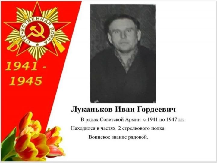Иван Луканьков