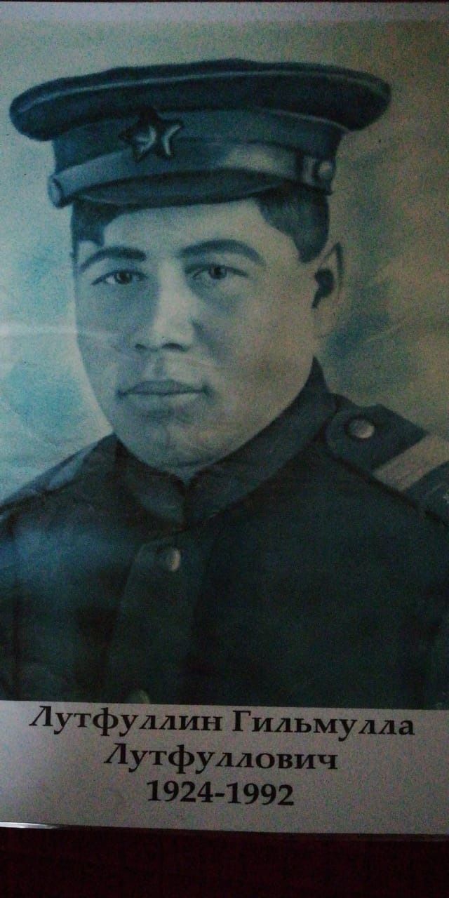 1. Шәфигуллин Динар