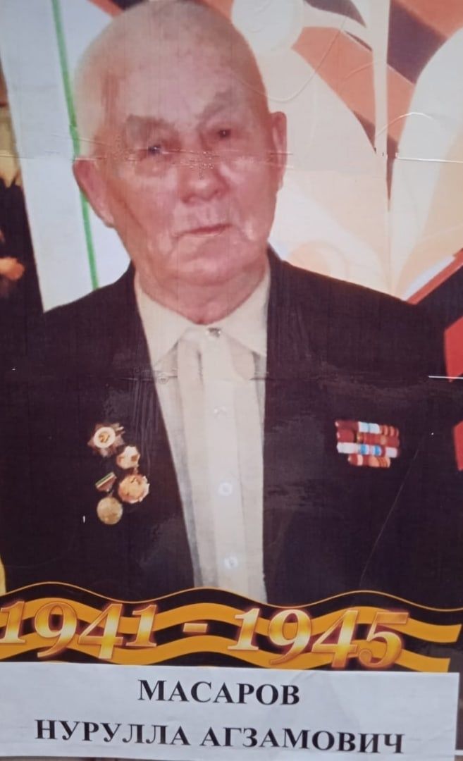 18. Камил Хәбибуллин