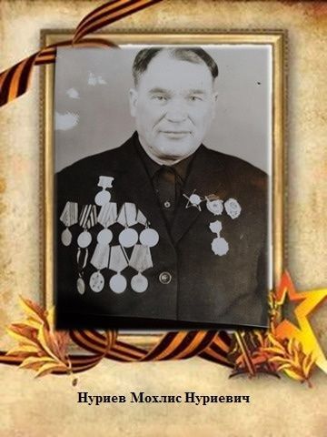 6. Камил Габидуллин