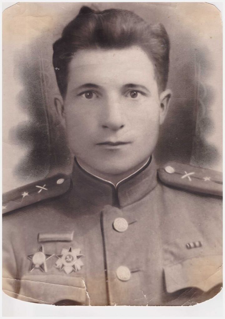 3. Галимова Ясминә, Алисә