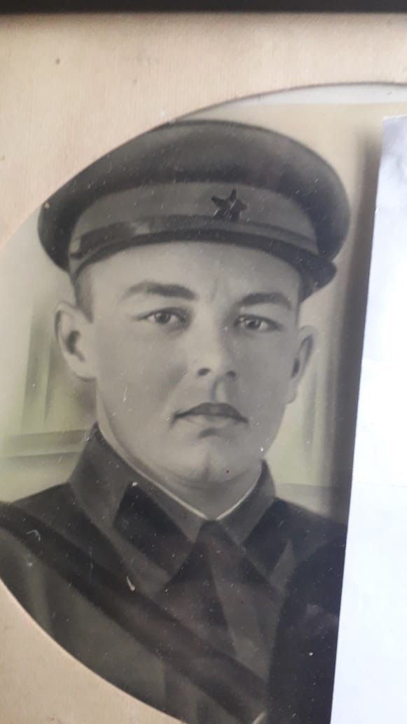 37. Валерина Петрова