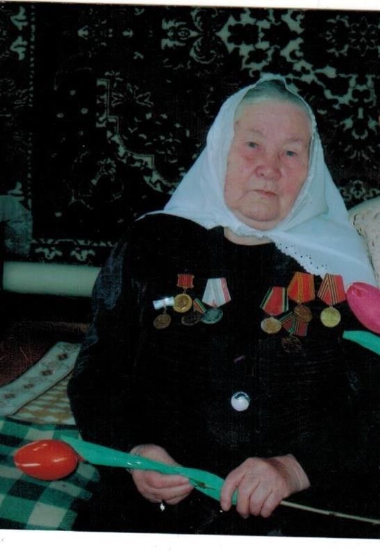 42. Марсель Гарифуллин