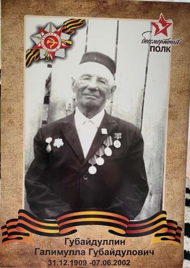 56.Светлякова Айгуль