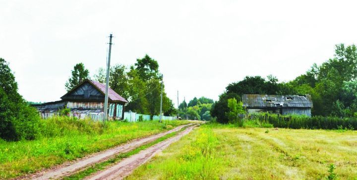 Авылым тарихы. Карл Либкнехт исемендәге коммуна