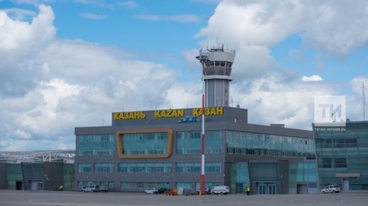 Республика халкы "Казан" аэропортын рәсмиләштерүнең иң яхшы концепциясе өчен тавыш бирә ала