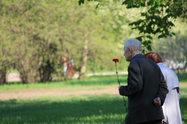 Бөек Ватан сугышы ветераннарына консультация биреләчәк