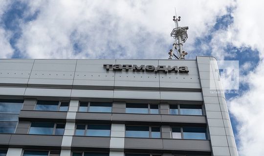 «Татмедиа» интернет-аудиториясе 2020 елда 36% ка арткан