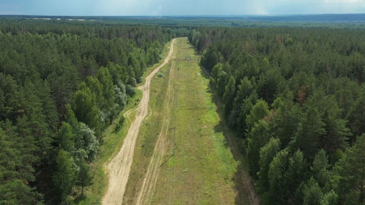 Холмогораның магистраль нефть үткәргече участокларын алыштыру проекты баш дәүләт экспертизасының уңай бәяләмәсен алды