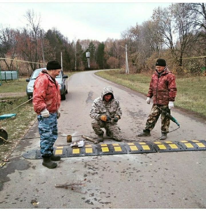 Проблемалар бар әле