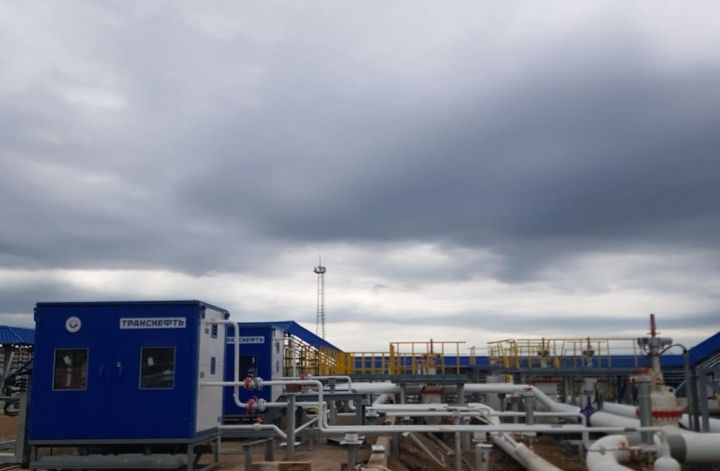 "Транснефть – Прикамье» АҖ Татарстан Республикасында нефть продуктларының күләмен һәм сыйфатын үлчәүнең дүрт системасын магистраль торбаүткәргечләргә тоташтырды
