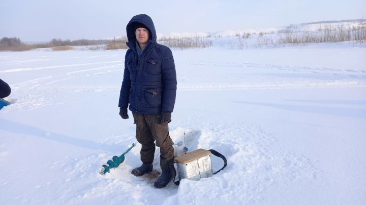 "Алтын балык" фестивале