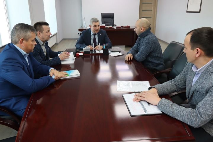 Гражданнар кабул ителә