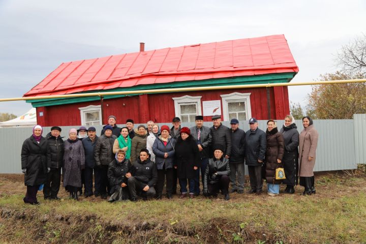 Ил-көннәр тыныч булганда, иҗат итәргә була