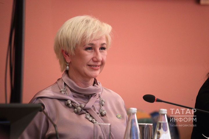 «Татарстан мәдәнияте» интернет-радиосына старт бирелде