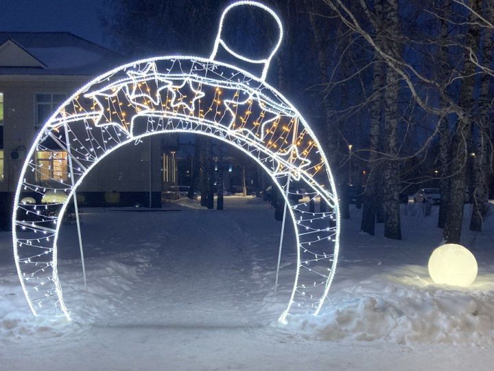 8 гыйнварга һава торышы