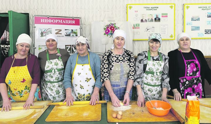 Кеше авырлыкта сынала