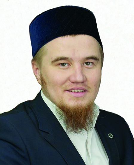 Күркәм холыклыларга җәннәт ишекләре ачылыр