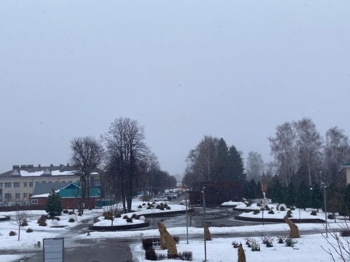 14 мартка һава торышы