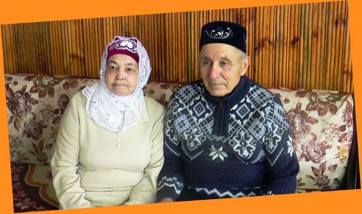 Муханның матур апасы