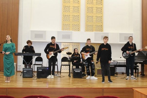 «Моңлы Ык буйлары» конкурс-фестивале узды