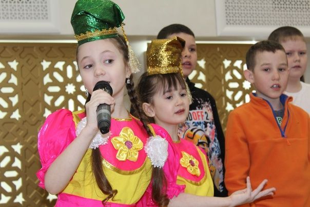 Язны каршыладык