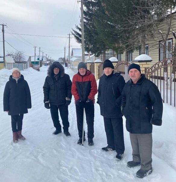 Актив яшиләр